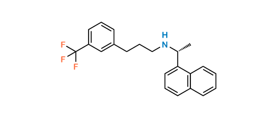 Picture of Cinacalcet Impurity 15