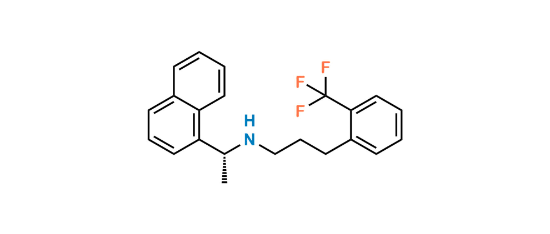 Picture of Cinacalcet Impurity 16