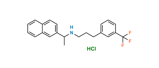 Picture of Cinacalcet Impurity 18