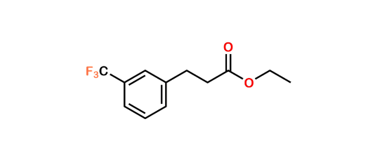 Picture of Cinacalcet Impurity 21