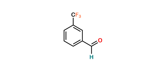 Picture of Cinacalcet Impurity 23