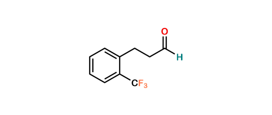 Picture of Cinacalcet Impurity 24