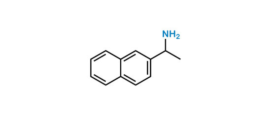 Picture of Cinacalcet Impurity 28
