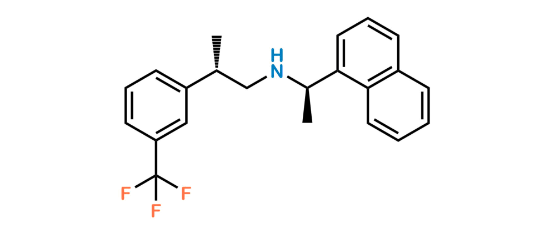 Picture of Cinacalcet Impurity 34