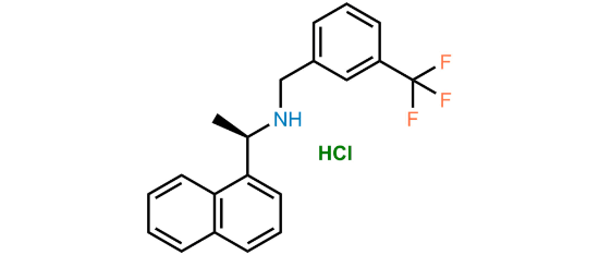 Picture of Cinacalcet Impurity 36