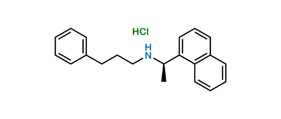 Picture of Cinacalcet Impurity 37