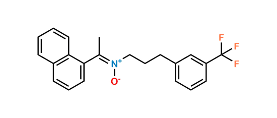 Picture of Cinacalcet Impurity 39