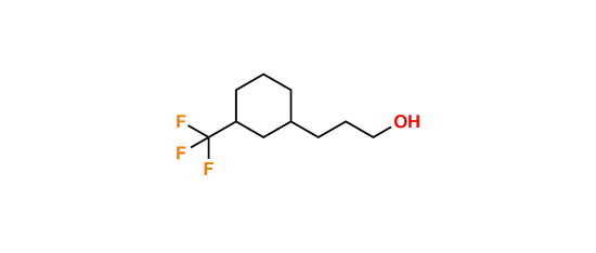 Picture of Cinacalcet Impurity 46
