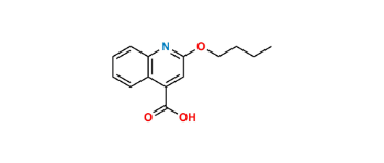 Picture of Cincochaine EP Impurity D