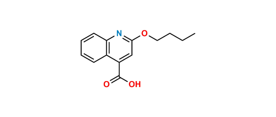 Picture of Cincochaine EP Impurity D