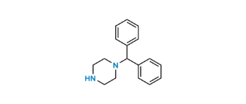 Picture of Cinnarizine EP Impurity A