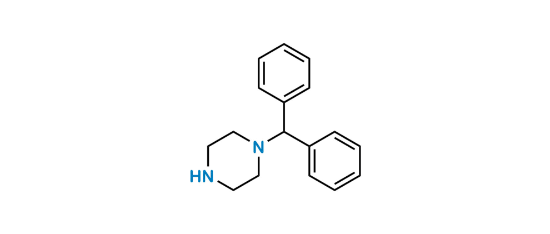 Picture of Cinnarizine EP Impurity A