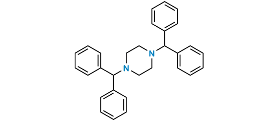 Picture of Cinnarizine EP Impurity E