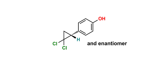Picture of Ciprofibrate EP Impurity B