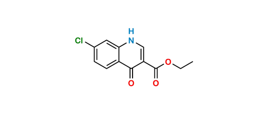 Picture of Ciprofloxacin Impurity 1