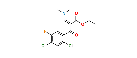 Picture of Ciprofloxacin Impurity 6