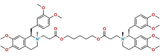 Picture of Cisatracurium