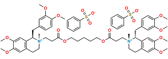 Picture of Cisatracurium Besylate