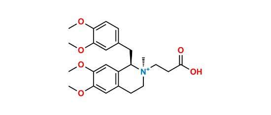 Picture of Cisatracurium EP Impurity A