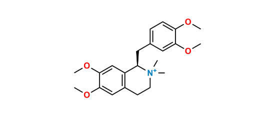 Picture of Cisatracurium EP Impurity B