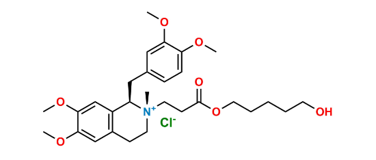Picture of Cisatracurium EP Impurity E