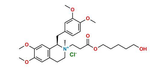 Picture of Cisatracurium EP Impurity F