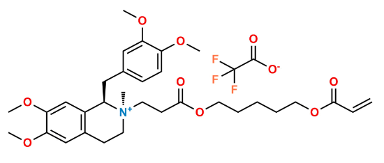 Picture of Cisatracurium EP Impurity O