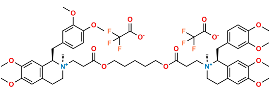 Picture of Cisatracurium EP Impurity S