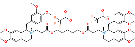 Picture of Cisatracurium EP Impurity T