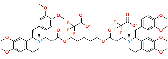 Picture of Cisatracurium EP Impurity U