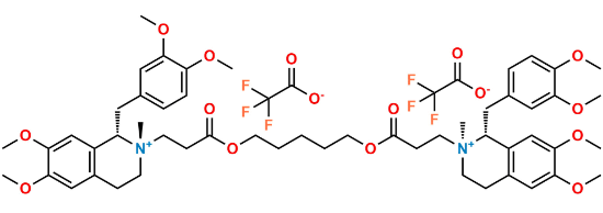 Picture of Cisatracurium EP Impurity V