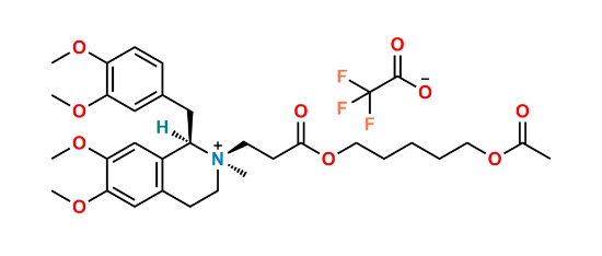 Picture of Cisatracurium EP Impurity W