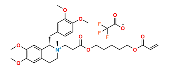 Picture of Cisatracurium Besylate Impurity O
