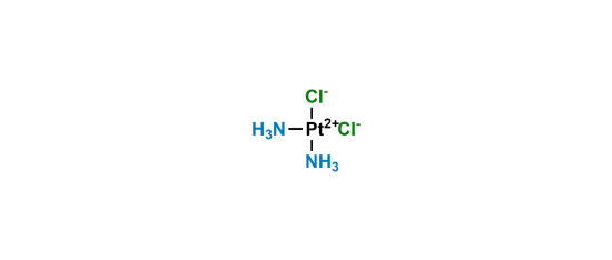 Picture of Cisplatin