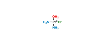 Picture of Cisplatin Impurity 1