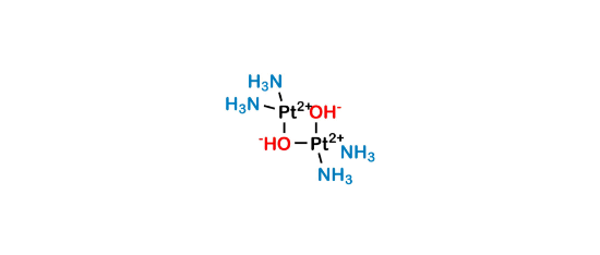 Picture of Cisplatin Impurity 5
