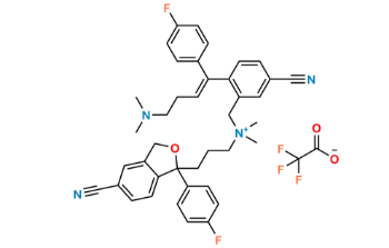 Picture of Citalopram Alkene Dimer