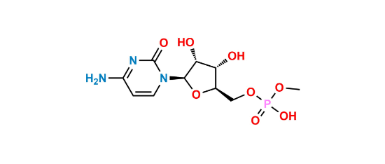Picture of Citicoline IP Impurity C