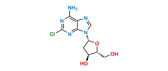 Picture of Cladribine