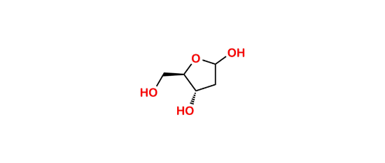 Picture of Cladribine EP Impurity E