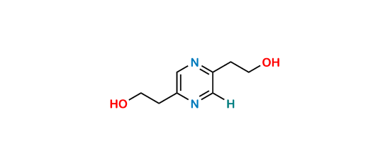 Picture of Clavulanate Potassium EP Impurity A