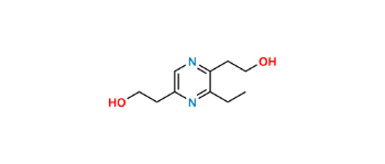 Picture of Clavulanate Potassium EP Impurity C