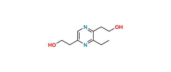 Picture of Clavulanate Potassium EP Impurity C