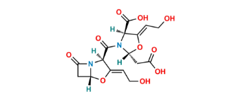 Picture of Clavulanate Potassium EP Impurity E