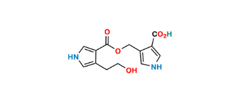 Picture of Clavulanate Potassium EP Impurity F