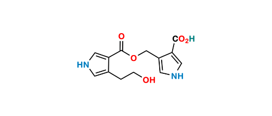 Picture of Clavulanate Potassium EP Impurity F