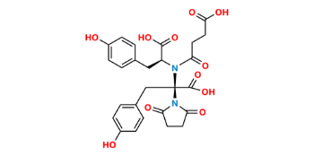 Picture of Clauvanic Acid Impurity G