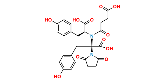 Picture of Clauvanic Acid Impurity G