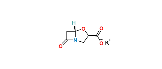Picture of Clavam-2-Carboxylate Potassium