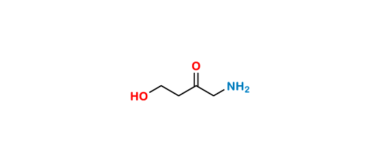 Picture of 1-Amino-4-Hydroxy-2-Butanone